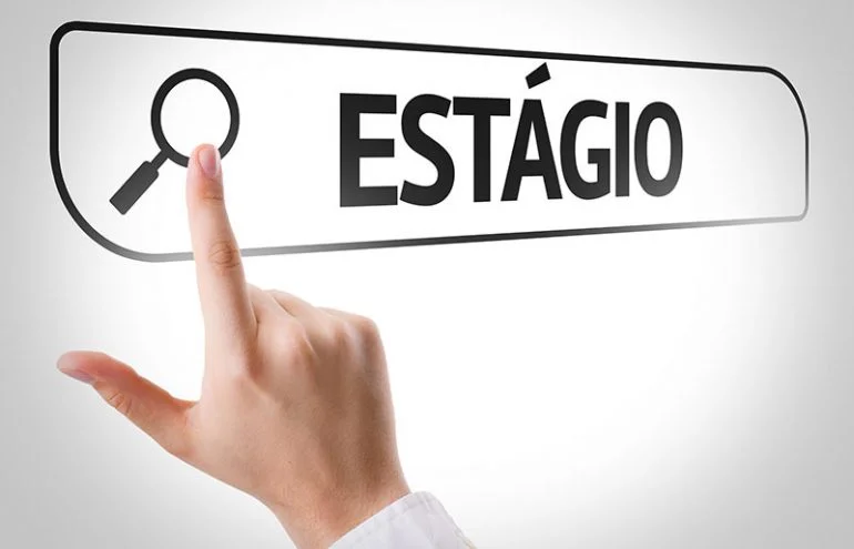 estágio São José dos Campos 2025