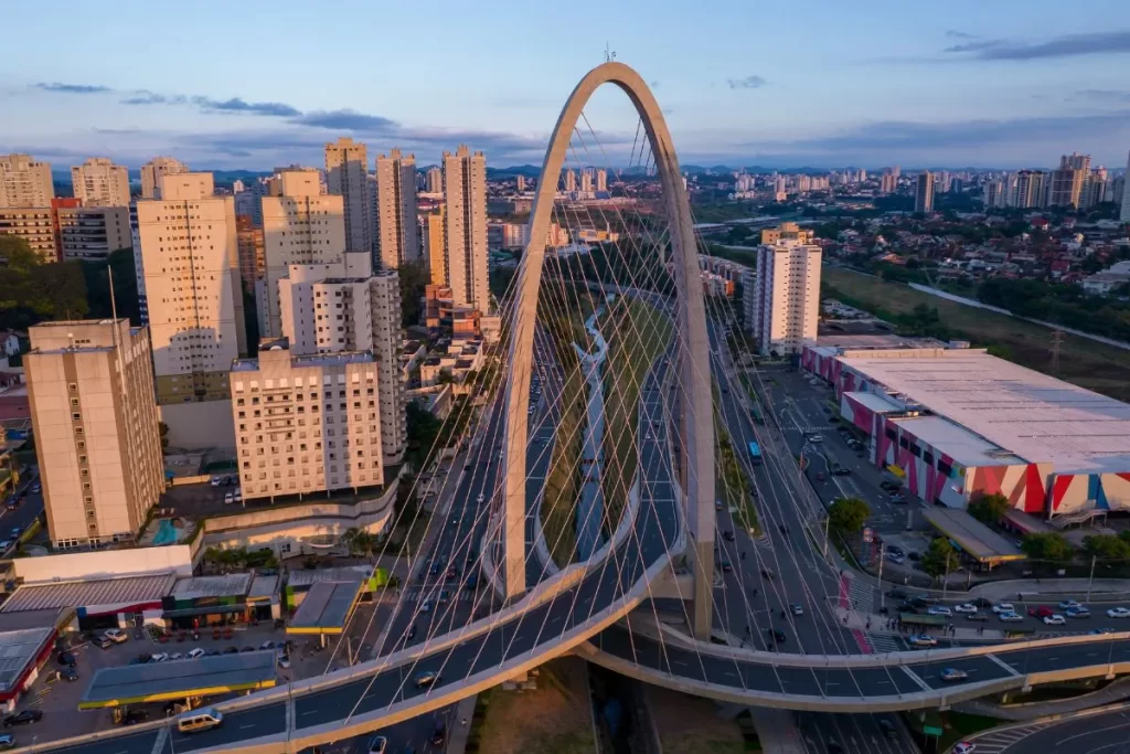 Concurso São José dos Campos Maio de 2025